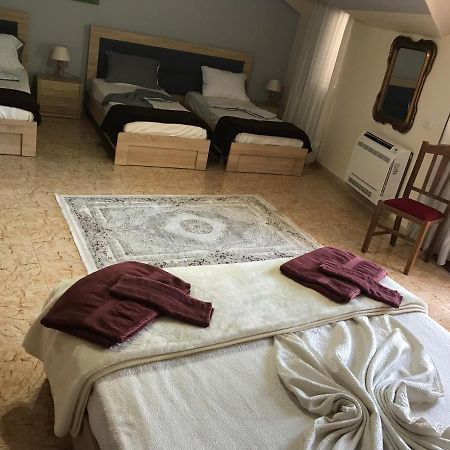 Maison Centre Shkoder Ngoại thất bức ảnh
