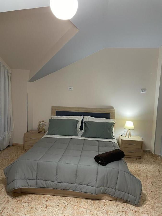 Maison Centre Shkoder Ngoại thất bức ảnh