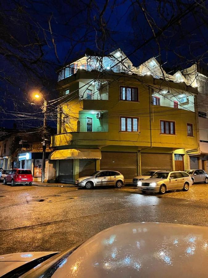 Maison Centre Shkoder Ngoại thất bức ảnh
