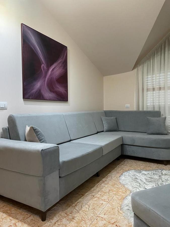 Maison Centre Shkoder Ngoại thất bức ảnh