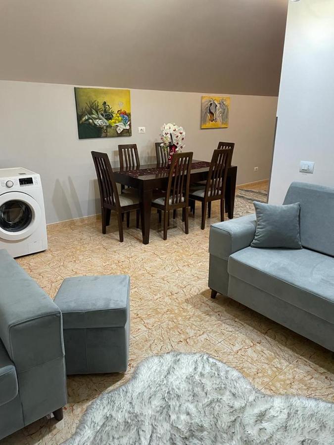 Maison Centre Shkoder Ngoại thất bức ảnh