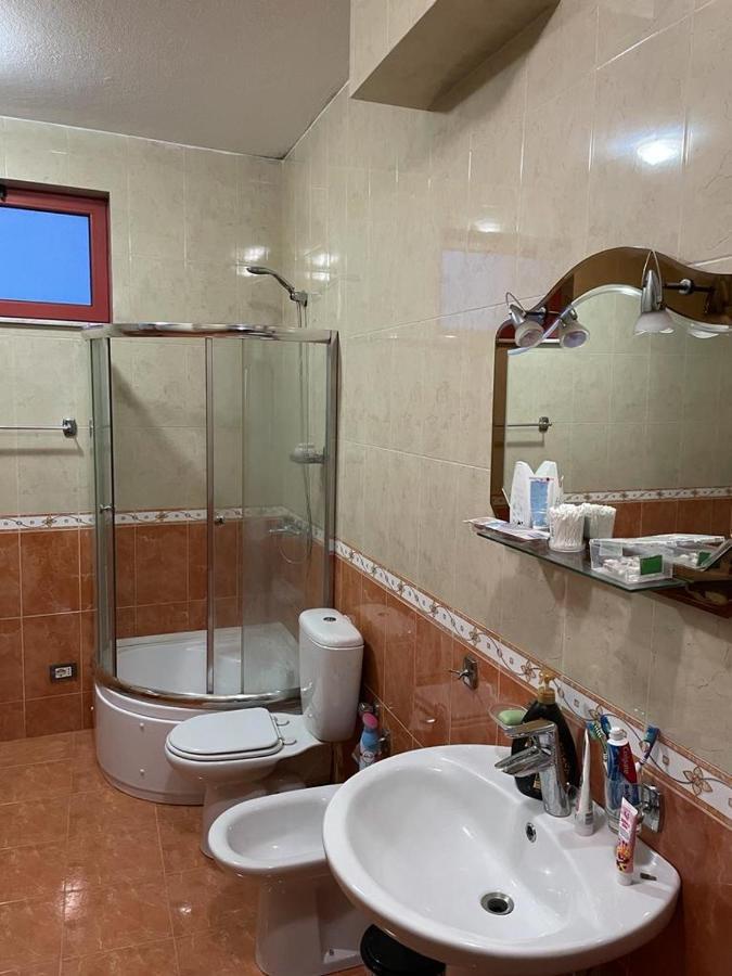 Maison Centre Shkoder Ngoại thất bức ảnh
