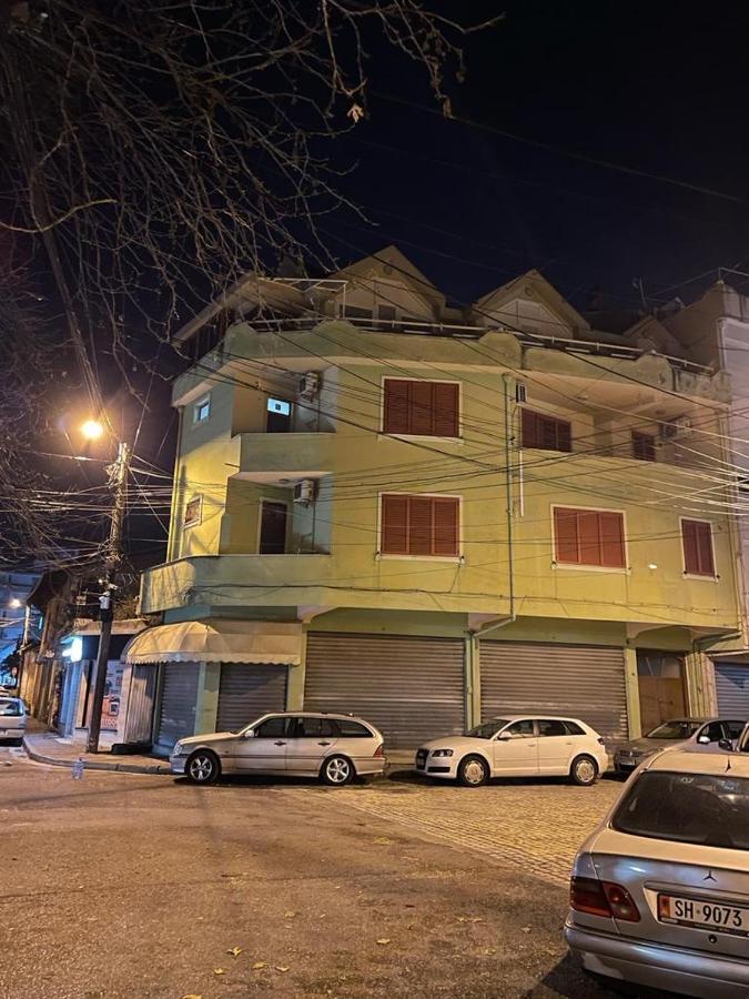 Maison Centre Shkoder Ngoại thất bức ảnh