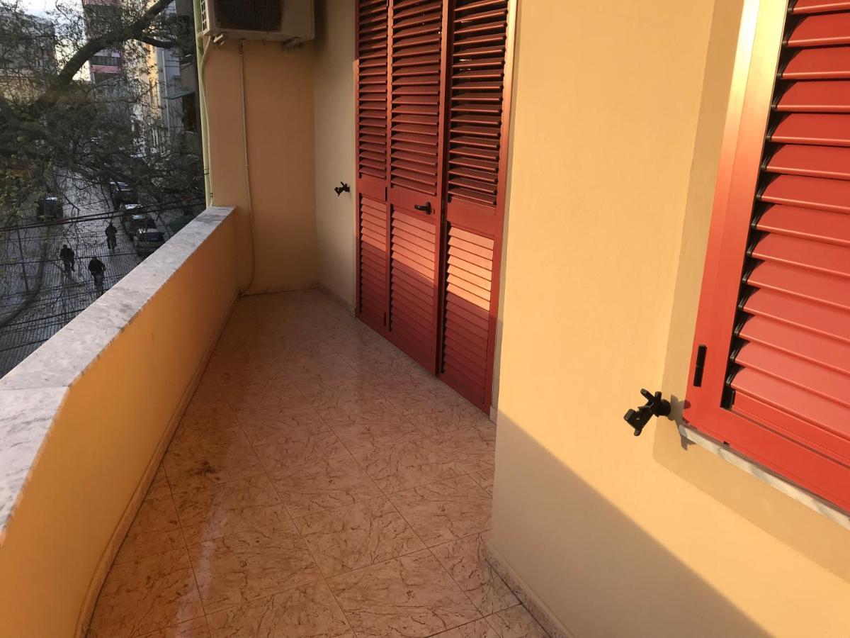 Maison Centre Shkoder Ngoại thất bức ảnh
