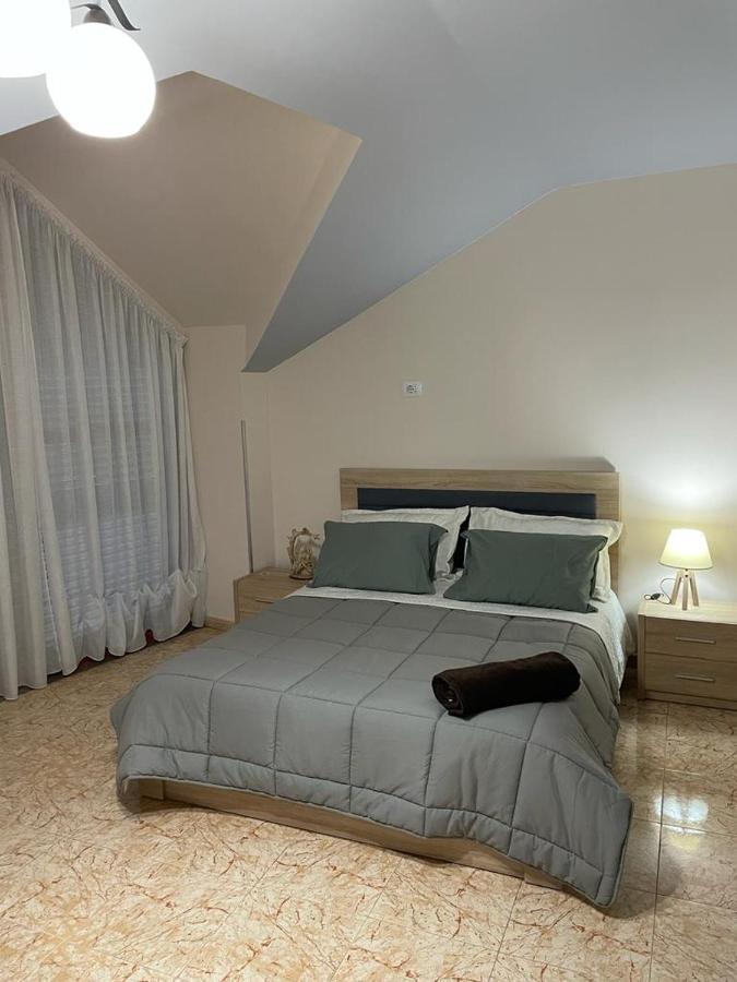 Maison Centre Shkoder Ngoại thất bức ảnh