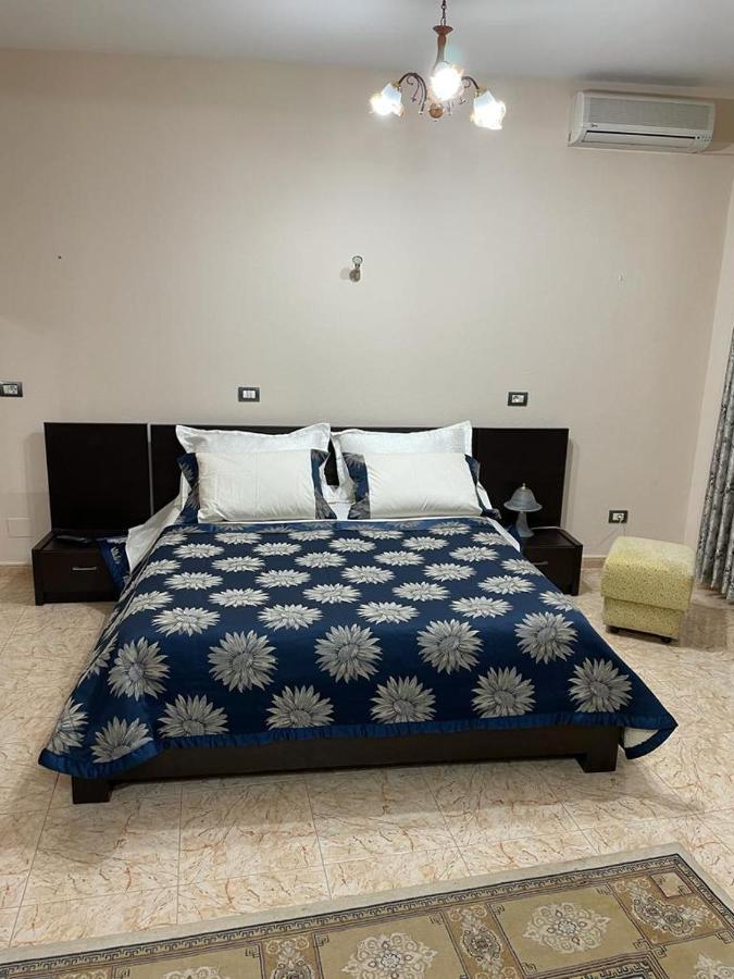 Maison Centre Shkoder Ngoại thất bức ảnh