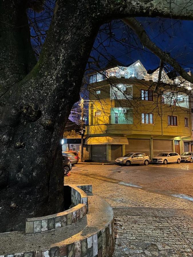 Maison Centre Shkoder Ngoại thất bức ảnh