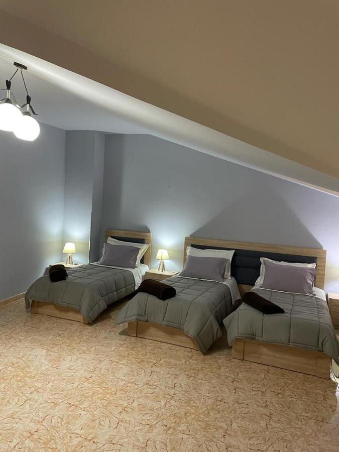 Maison Centre Shkoder Ngoại thất bức ảnh