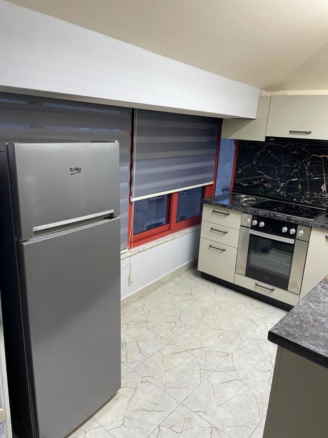 Maison Centre Shkoder Ngoại thất bức ảnh