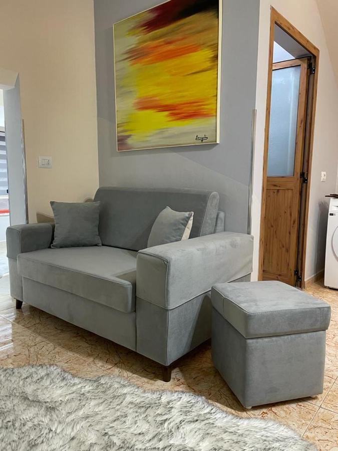 Maison Centre Shkoder Ngoại thất bức ảnh