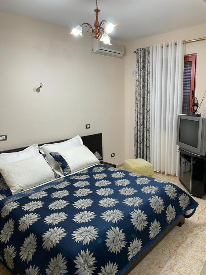 Maison Centre Shkoder Ngoại thất bức ảnh