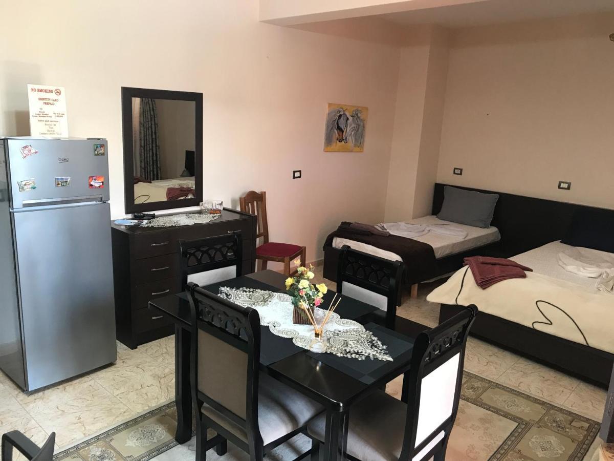 Maison Centre Shkoder Ngoại thất bức ảnh