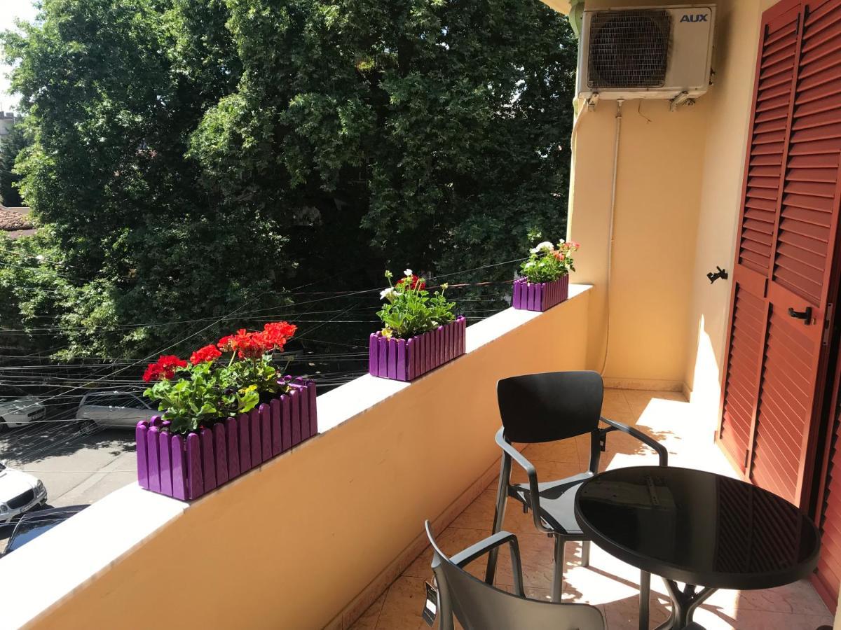 Maison Centre Shkoder Ngoại thất bức ảnh