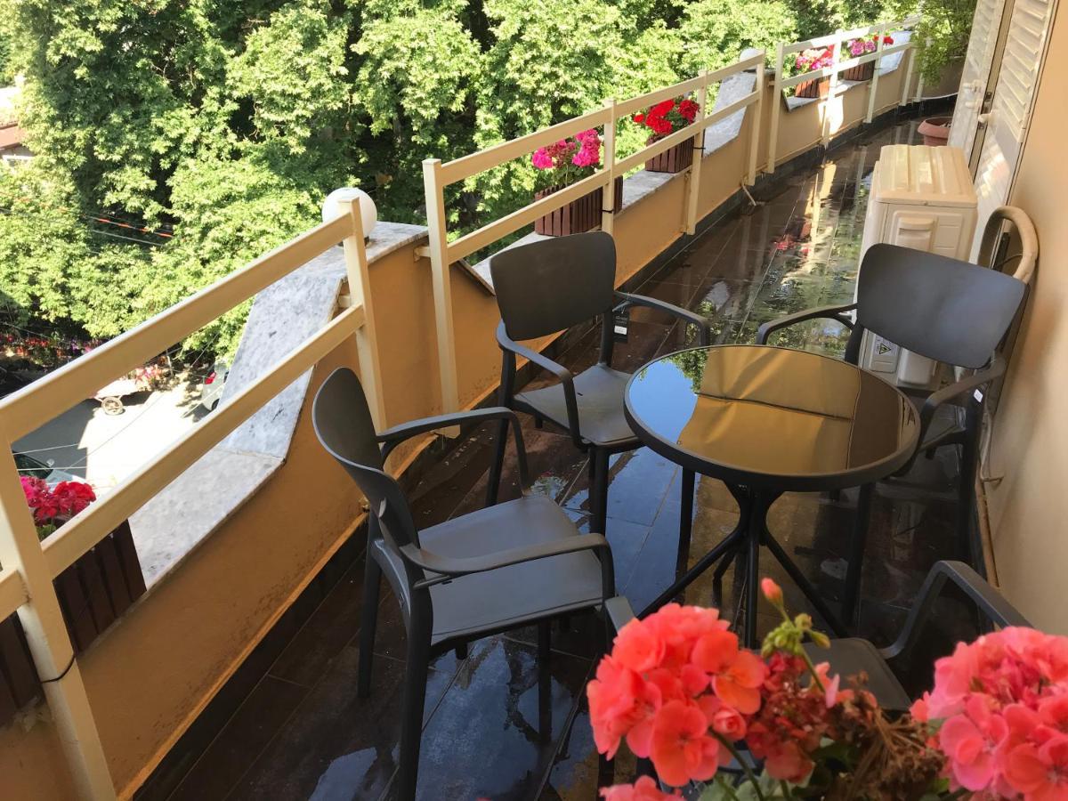 Maison Centre Shkoder Ngoại thất bức ảnh