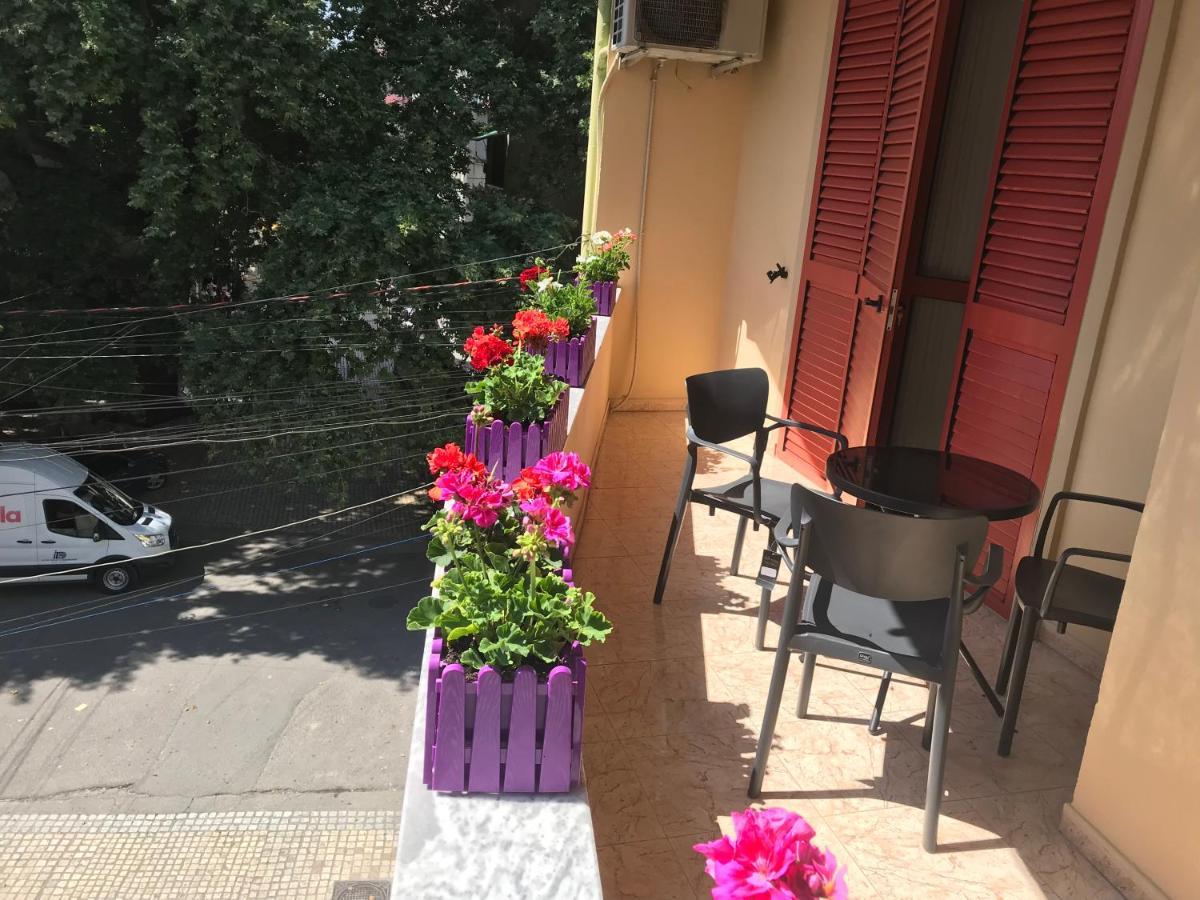 Maison Centre Shkoder Ngoại thất bức ảnh