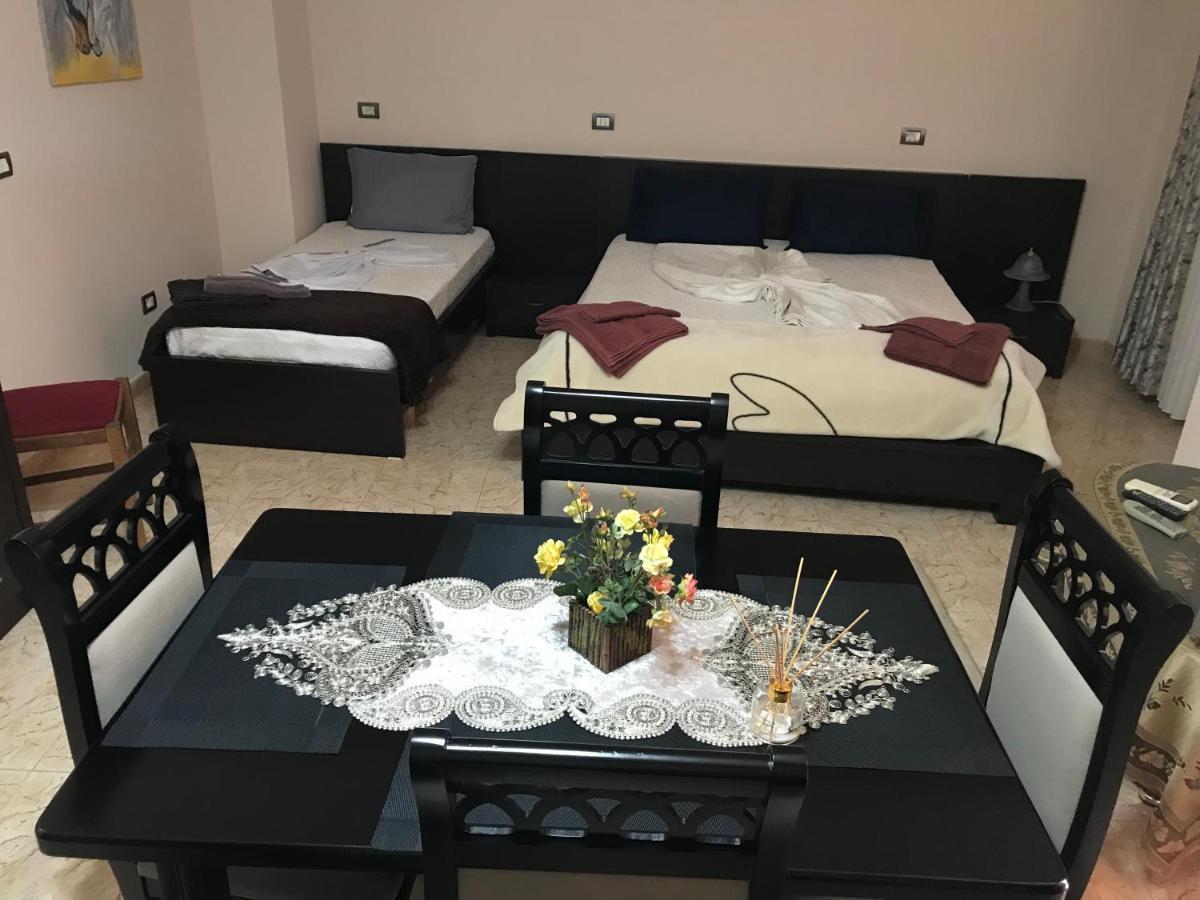 Maison Centre Shkoder Ngoại thất bức ảnh